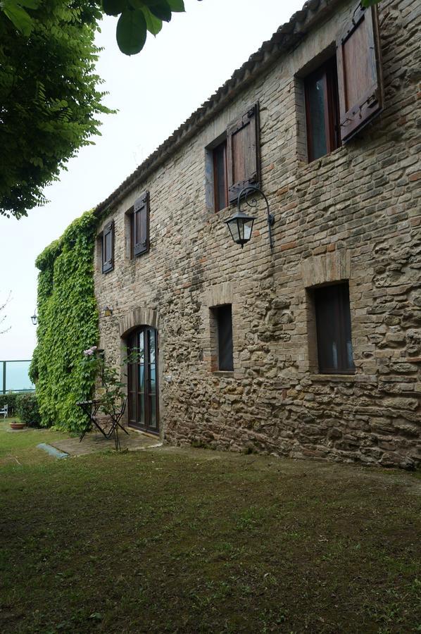 Vista Sul Mare Apartment Marina Palmense Exterior photo